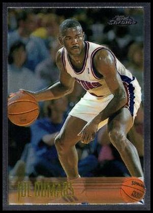 40 Joe Dumars